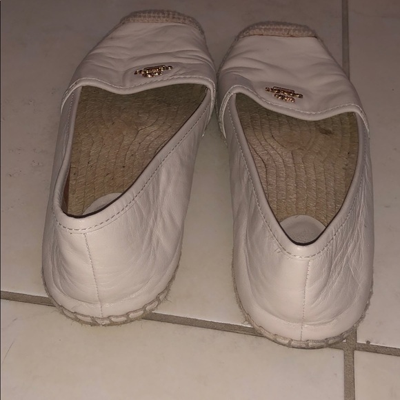 Coach “Rhodelle” Slip On’s - Picture 2 of 4